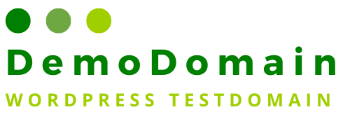 Demodomain.at